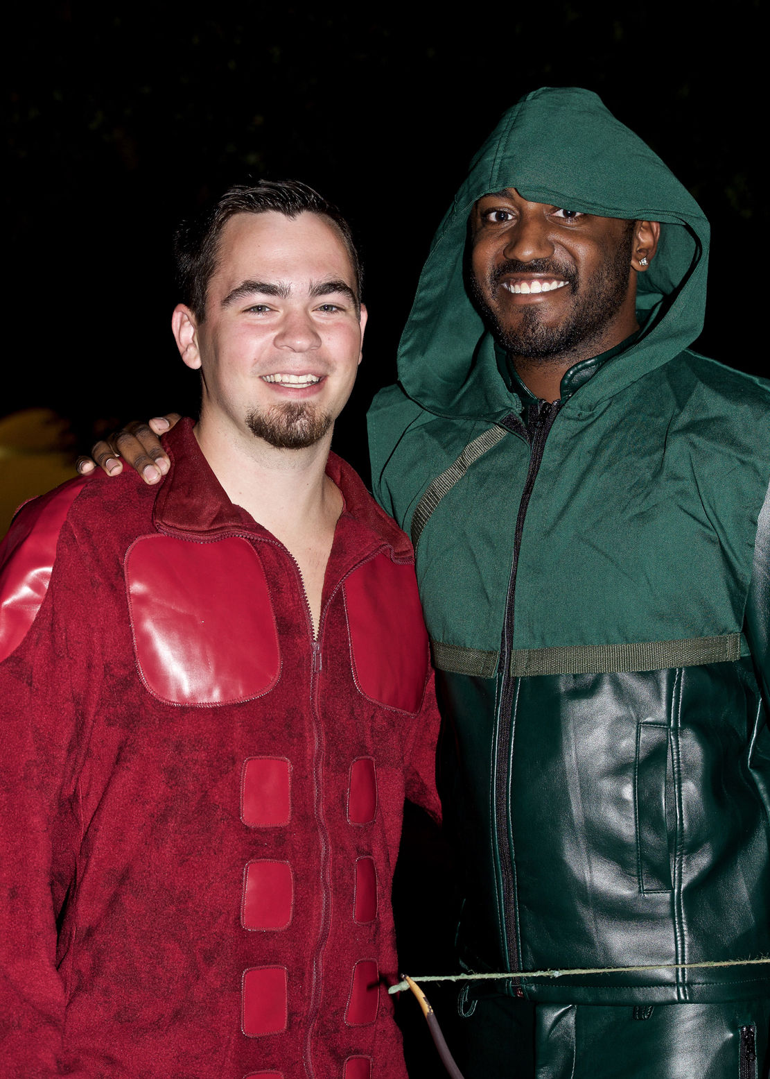 Halloween at Northgate 2015